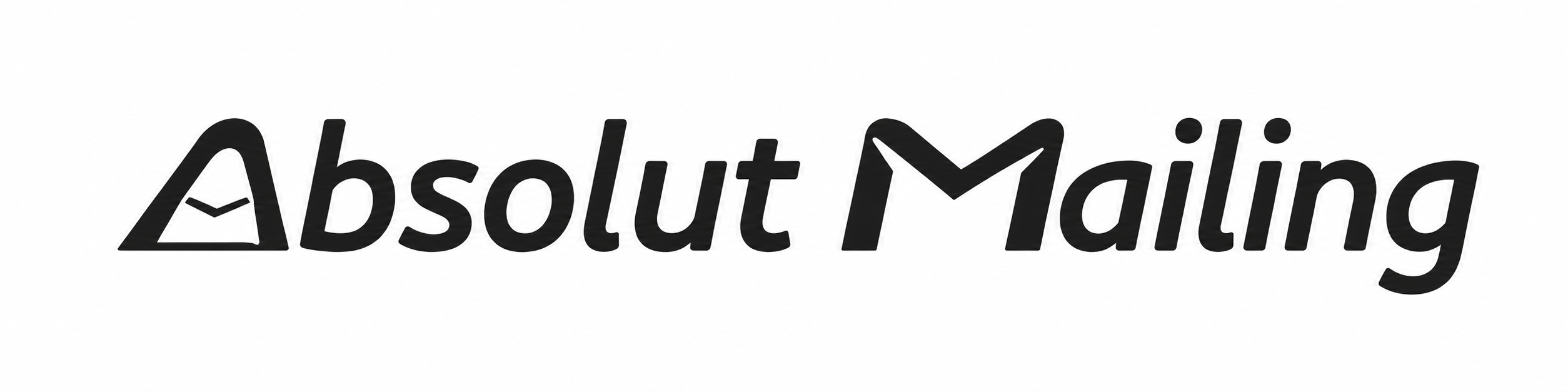 Absolut Mailing