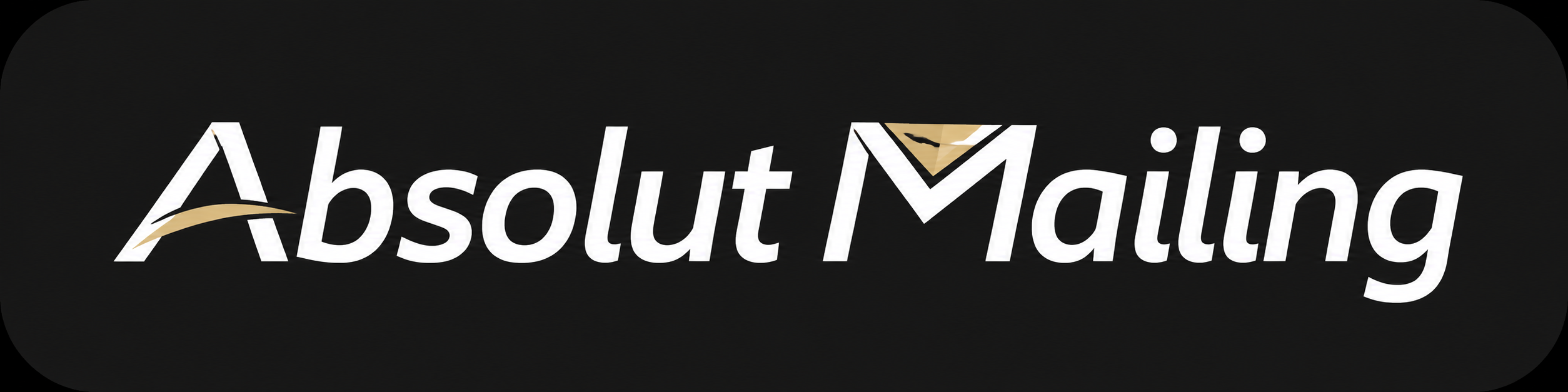 Absolut Mailing